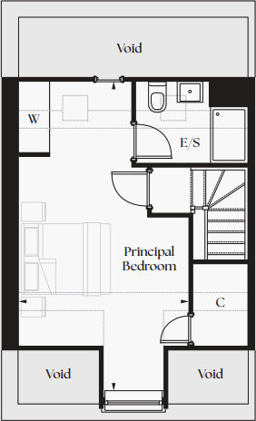 Toddington Road,
Harlington,
LU5 6LA floorplan
