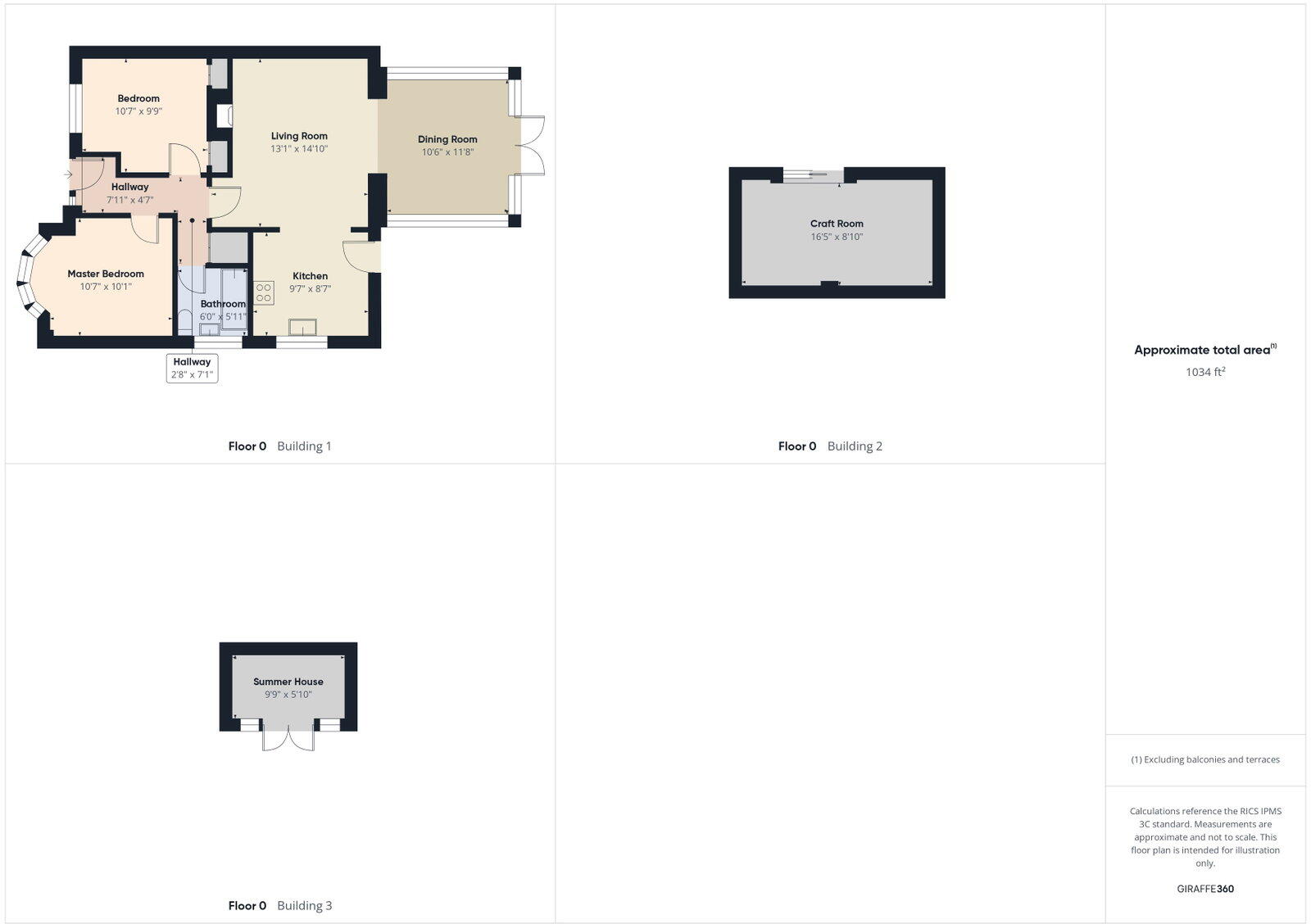 Bannard Road, Maidenhead, SL6 floorplan