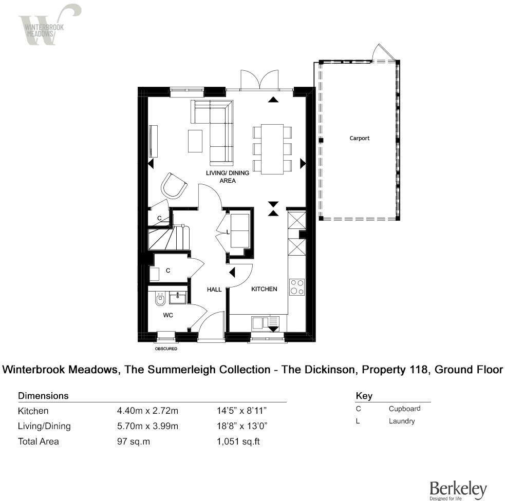 Wallingford Road,
Wallingford,
OX10 9EG floorplan