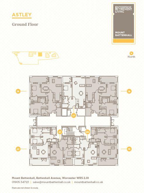 Battenhall Avenue,
Worcester,
WR5 2JD floorplan