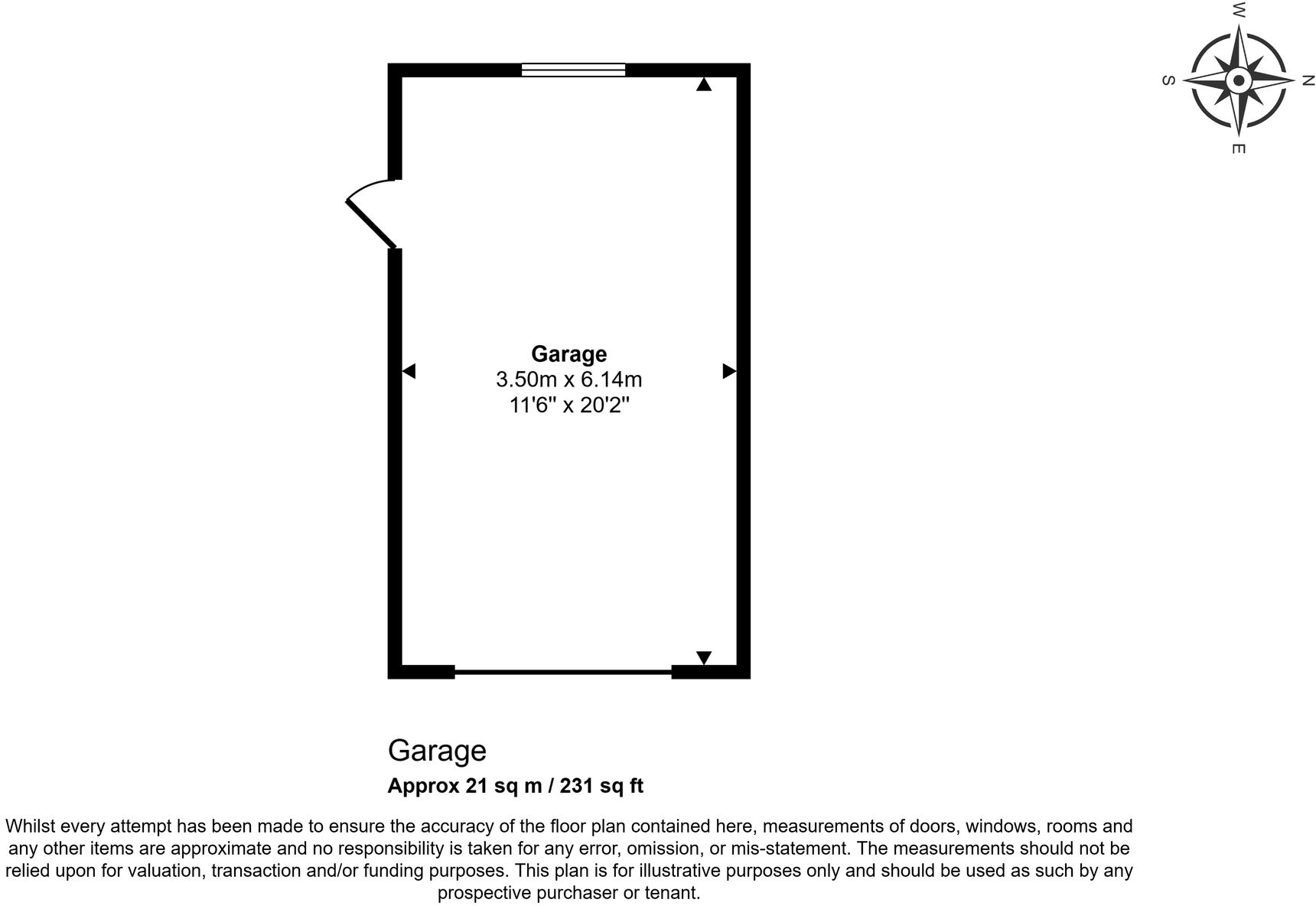 Grangemouth Road, Coventry, CV6 floorplan
