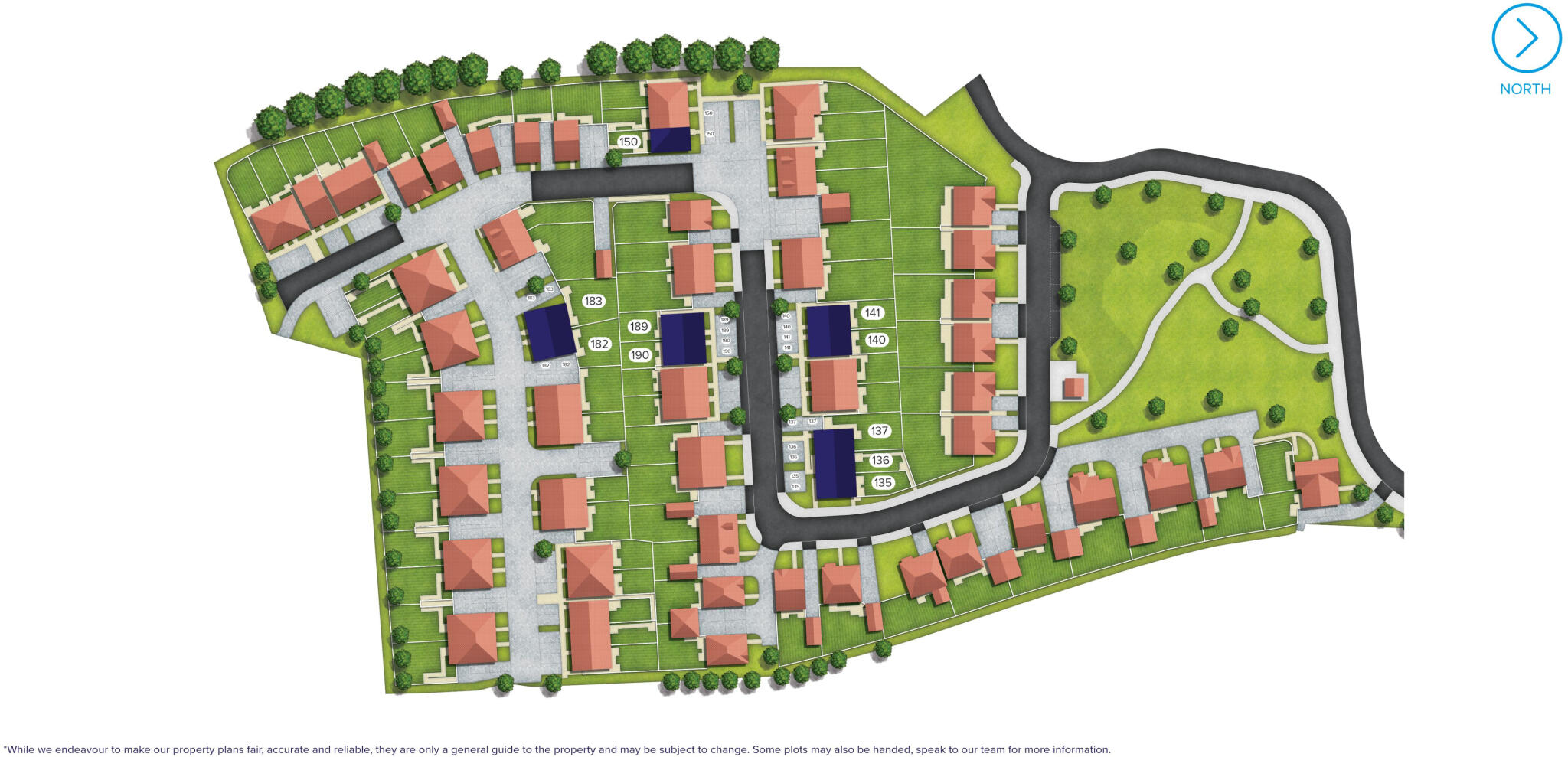 Green Hill,
Wadebridge,
PL27 6AY floorplan