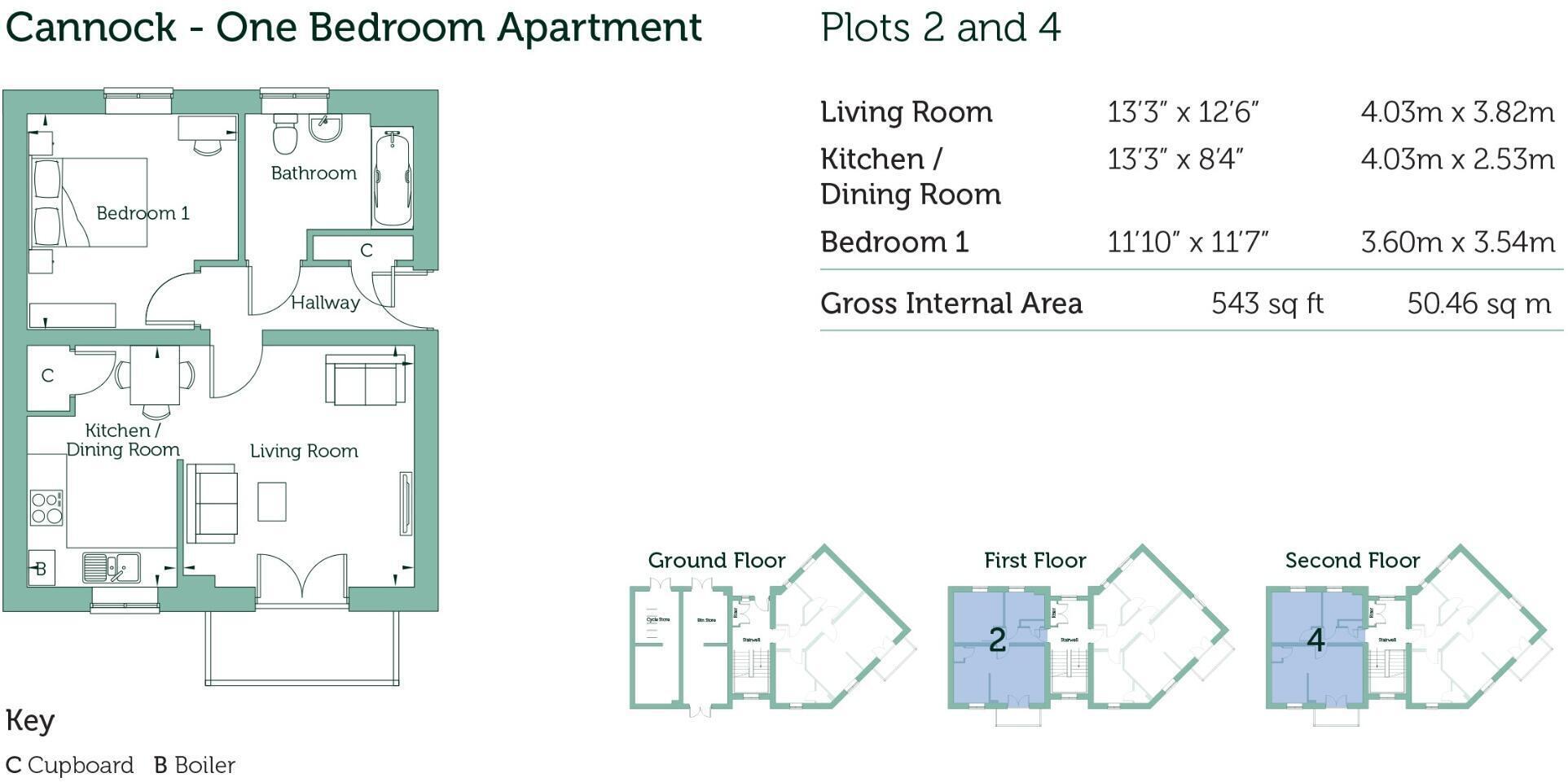 Haverhill Road, 
Haverhill, 
CB9 7UD floorplan