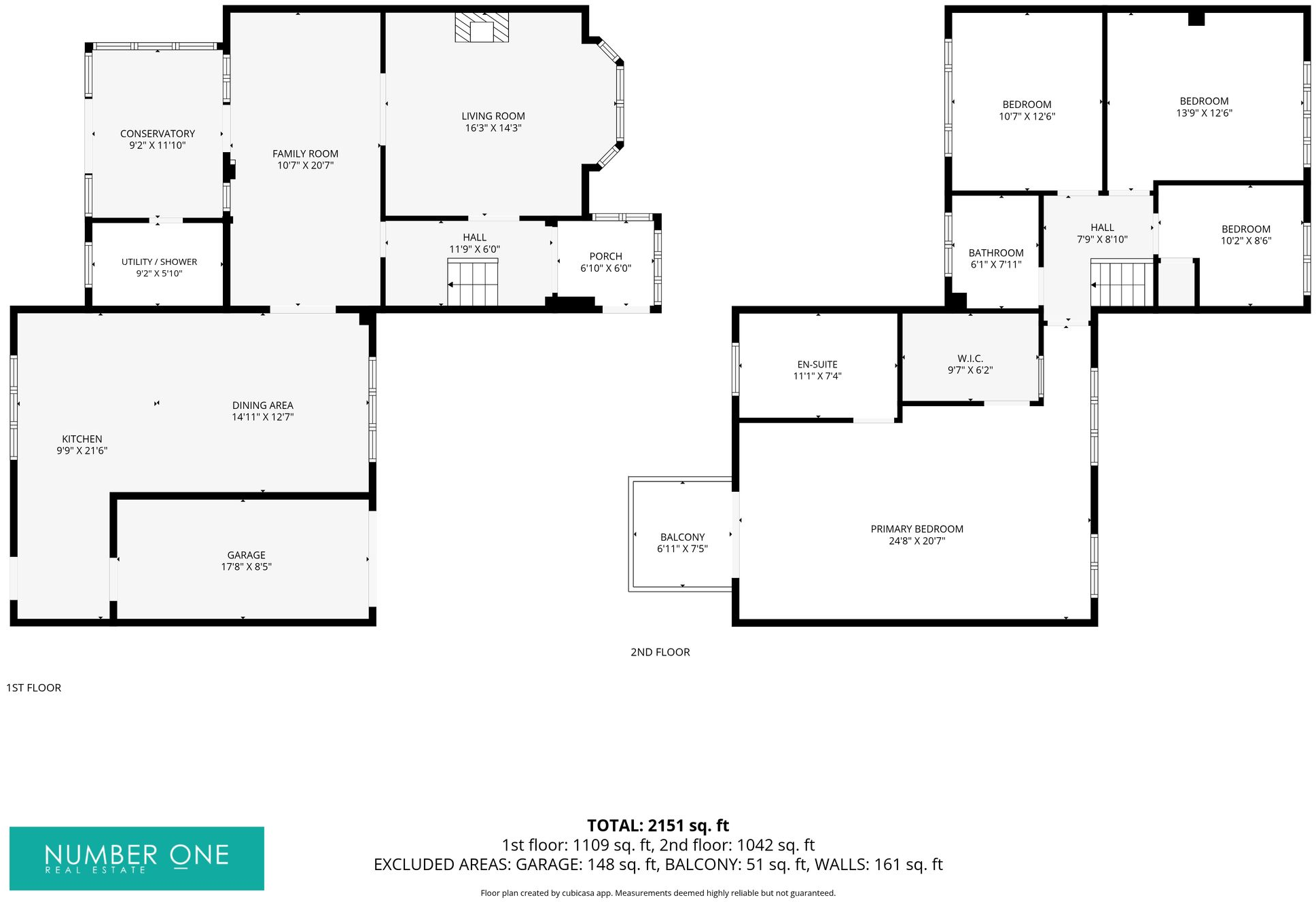 Laurel Road, Bassaleg, NP10 floorplan
