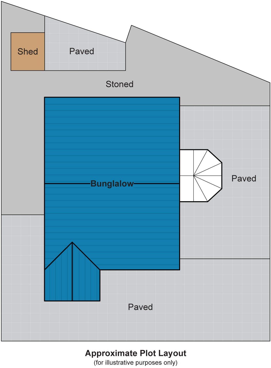 Frankby Road, Greasby, Wirral floorplan