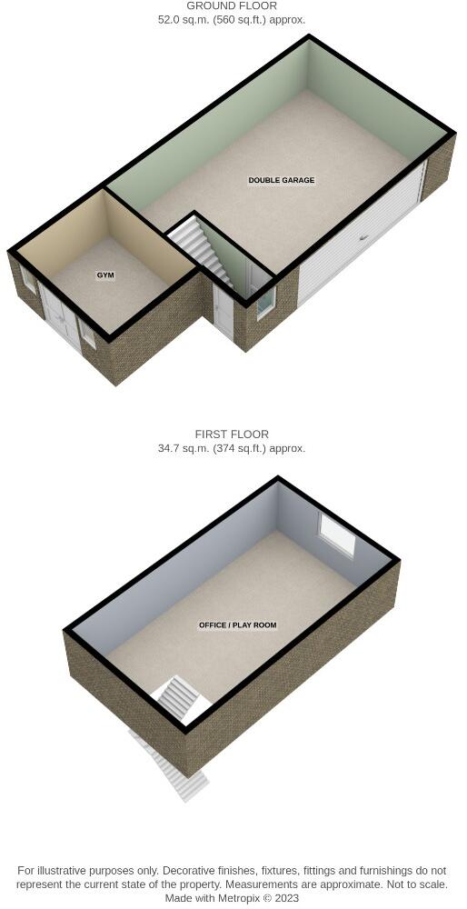25 Westby Street floorplan