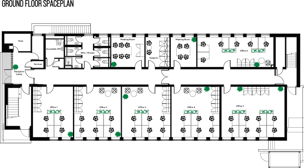 Russett House - Ground Floor Plan.pdf