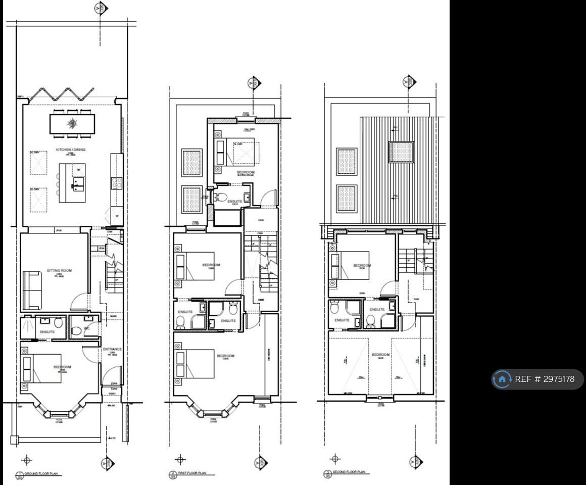 Hemberton Road, London, SW9 floorplan