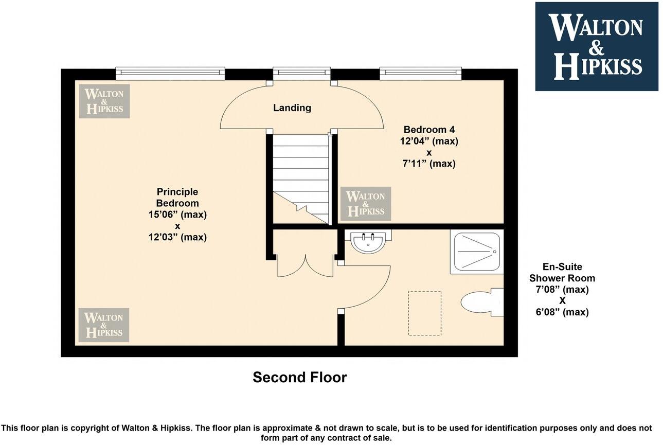 Belbroughton Road, Stourbridge, DY8 floorplan