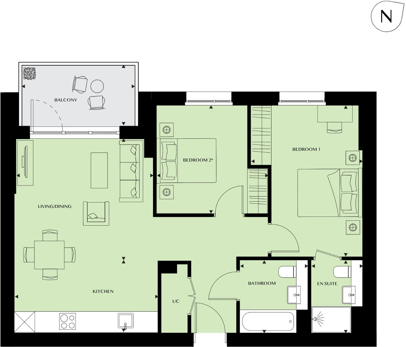 Headstone Drive,
Harrow,
HA1 4BF floorplan