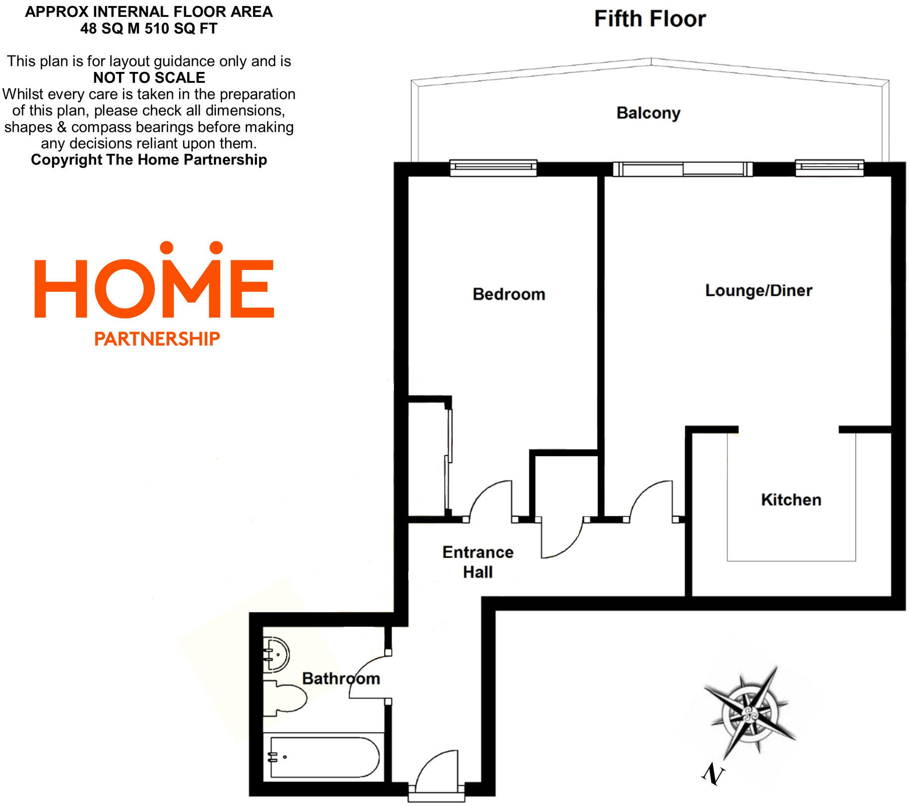 Marconi Plaza, Chelmsford, Essex floorplan