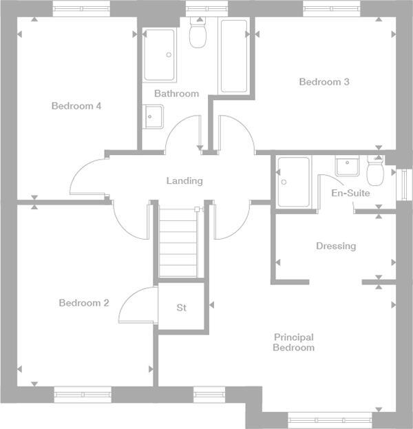 Tanfield,
Stanley,
Durham,
DH9 9UY
 floorplan