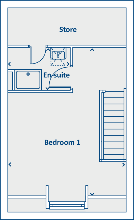 Stallings Lane, 
Kingswinford, 
DY6 7LJ floorplan