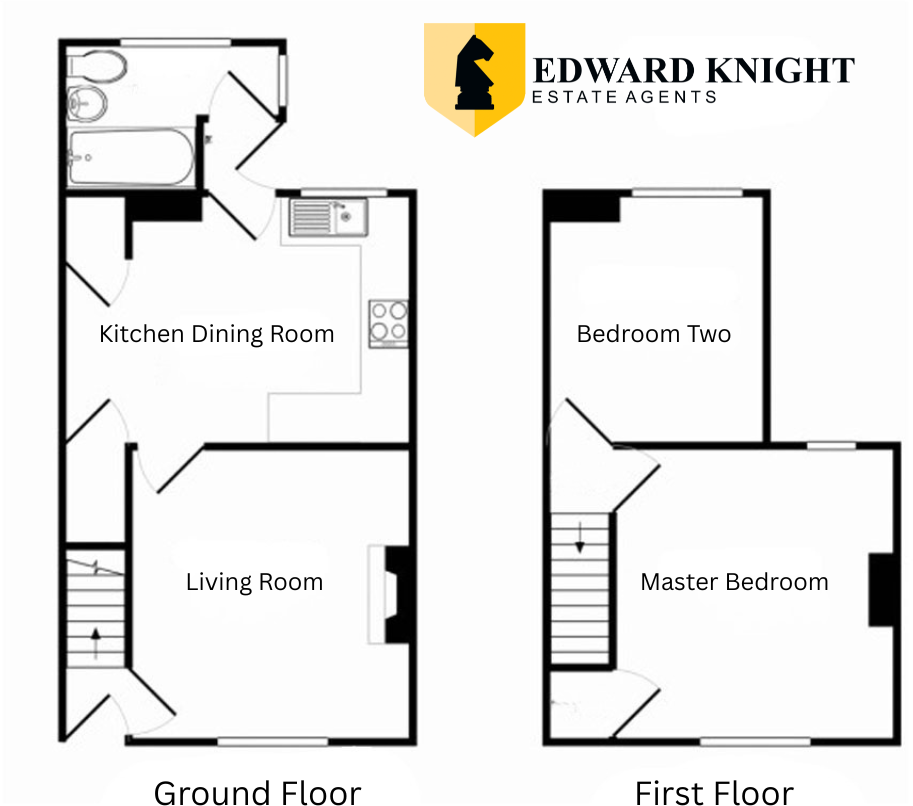 Main Street, Long Lawford, Rugby floorplan