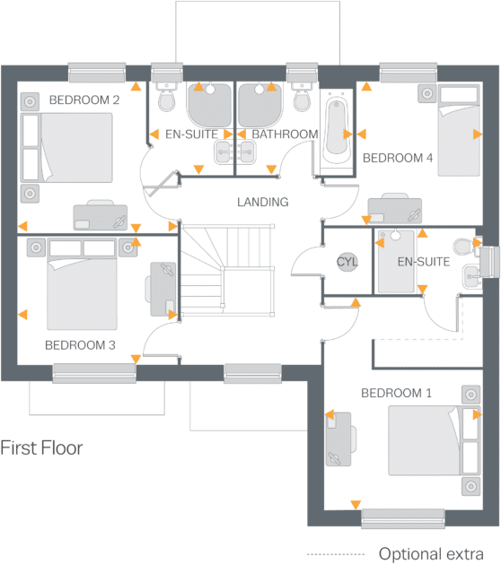 Shelford Road,
Radcliffe-On-Trent,
NG12 1EA floorplan