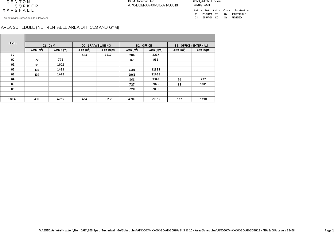 ArtOtel floor areas.pdf