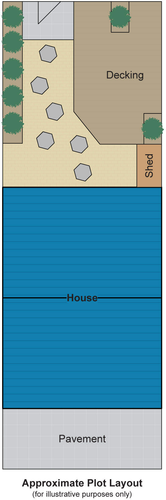 Newton Road, Hoylake, Wirral floorplan