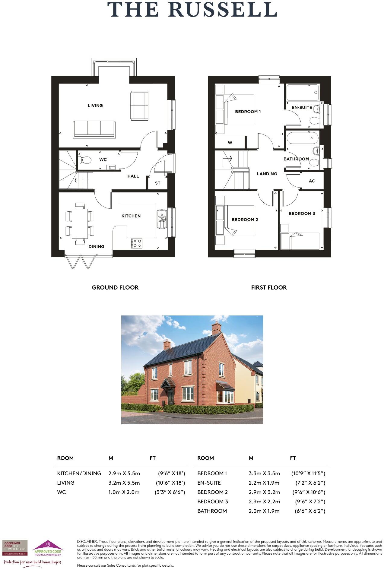 Heyford Park, Upper Heyford,
Bicester,
OX25 5AB floorplan