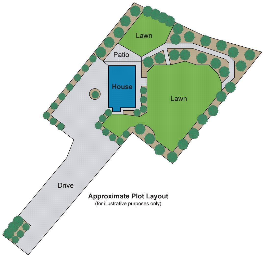 Park Road North, Birkenhead floorplan