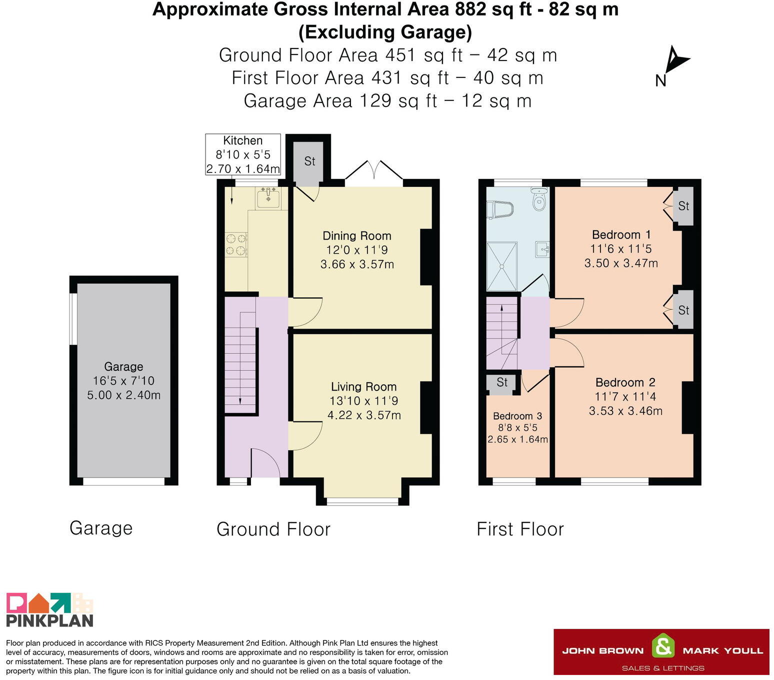 Westleigh Avenue, Coulsdon, CR5 3AE floorplan