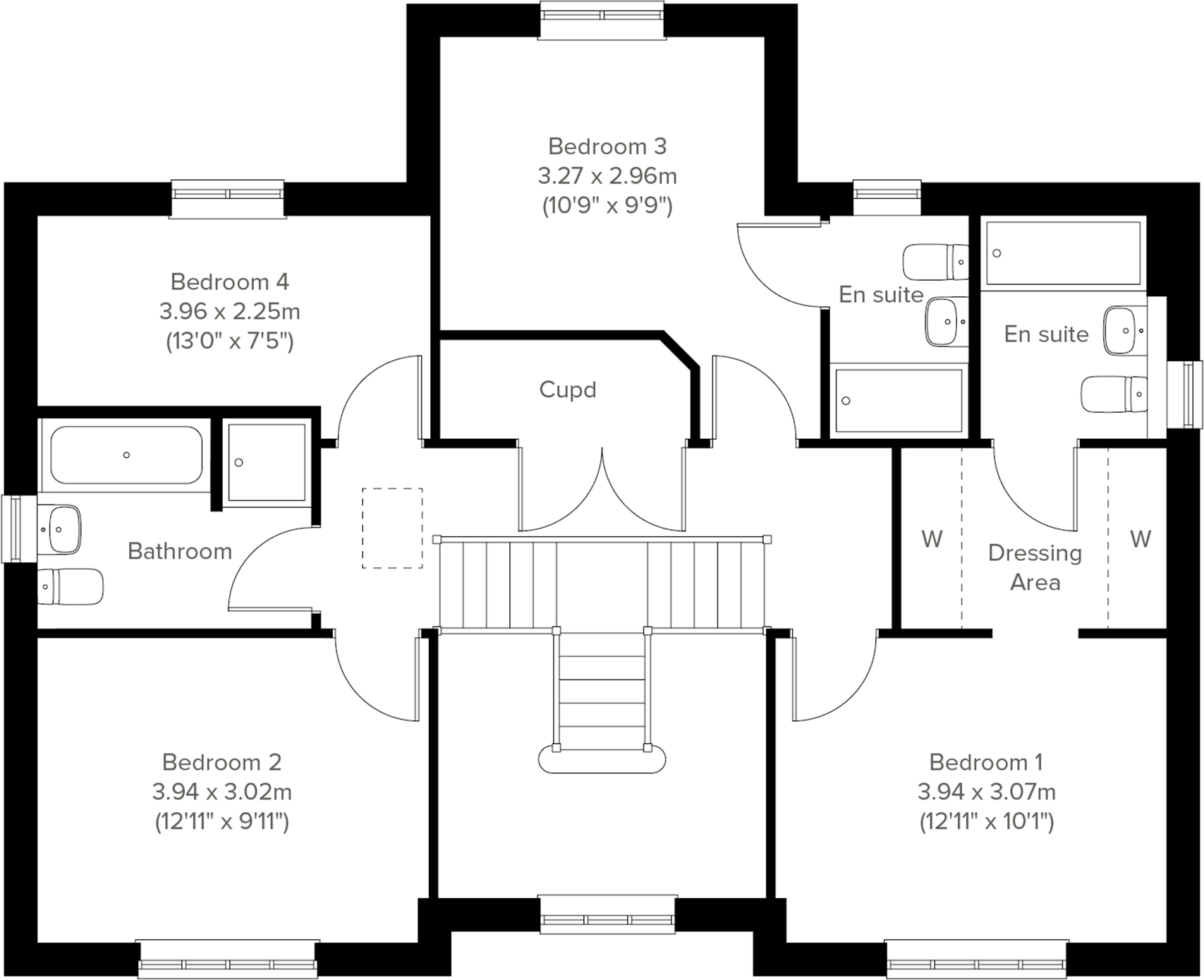 Bog Height Road,
Blackburn,
Lancashire,
BB3 0LL floorplan