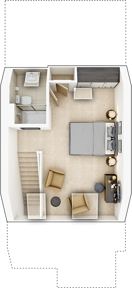  Racecourse Approach,
Wetherby,
LS22 5EG floorplan