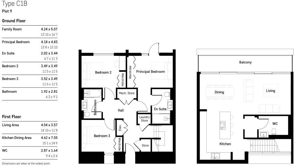 Q Gardens, South Queensferry,  floorplan
