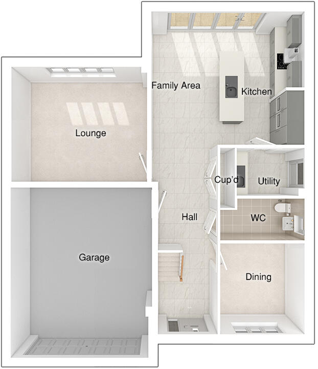 Rake Lane,
North Tyneside,
NE299QS floorplan