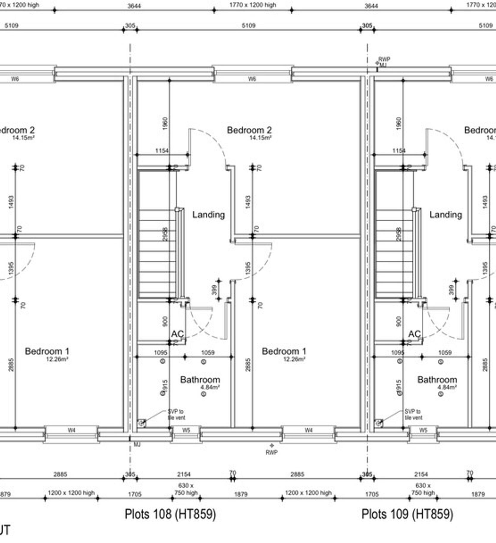 Cooks Corner, Bramford, Ipswich, Suffolk floorplan