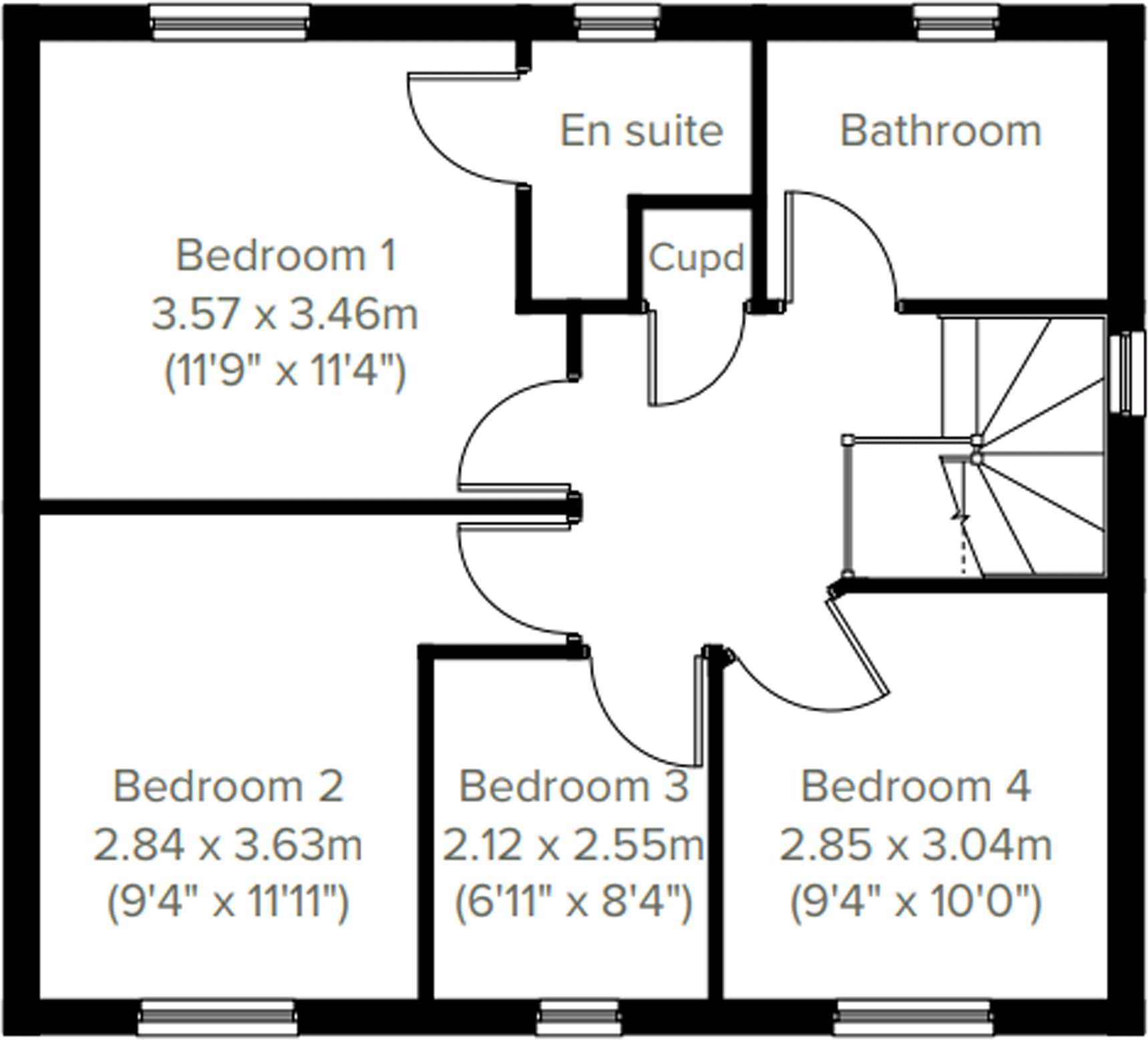 Fordlands Road,
Fulford,
York,
YO19 4AE floorplan
