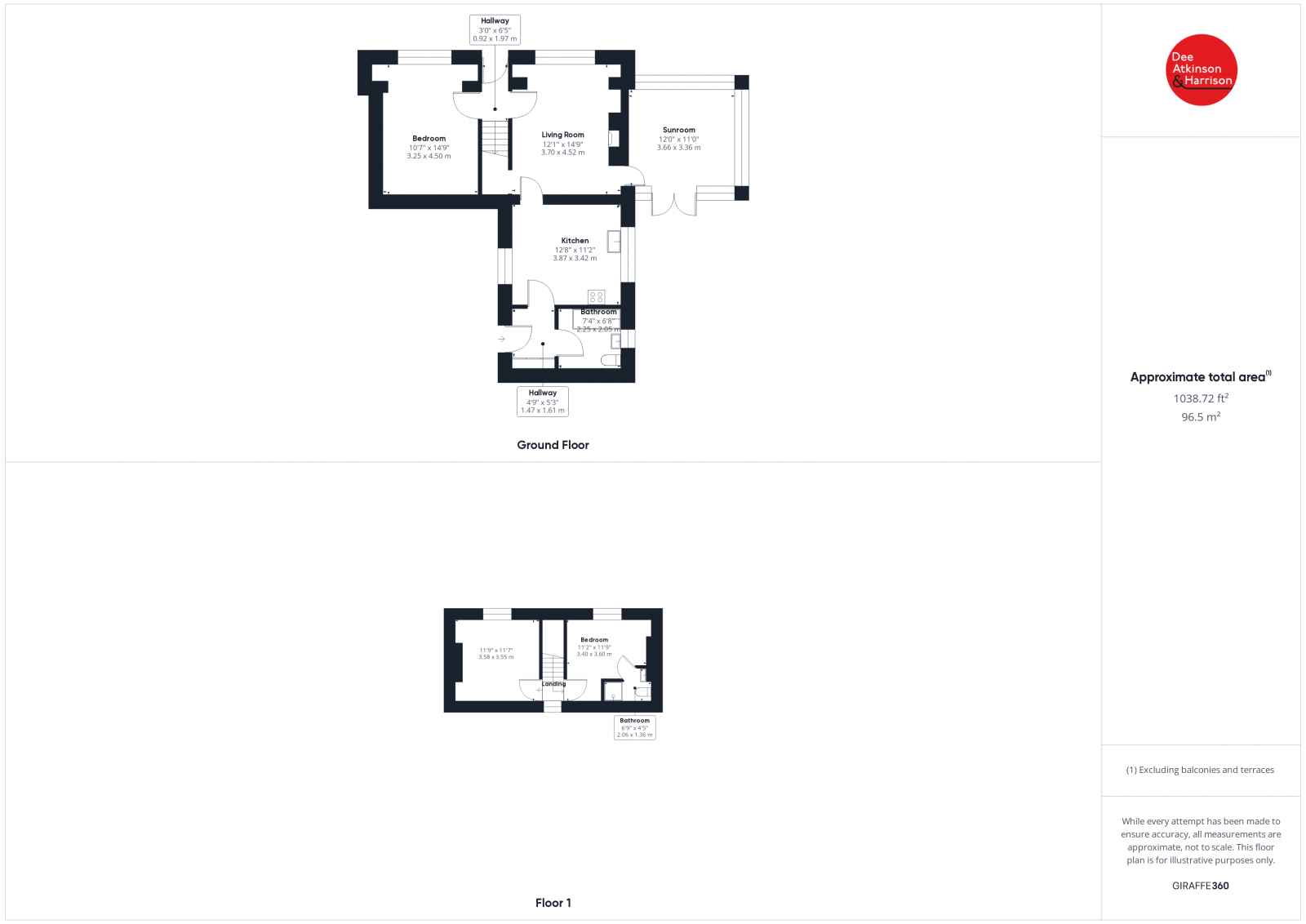 Long Lane, Beverley, HU17 0RN floorplan