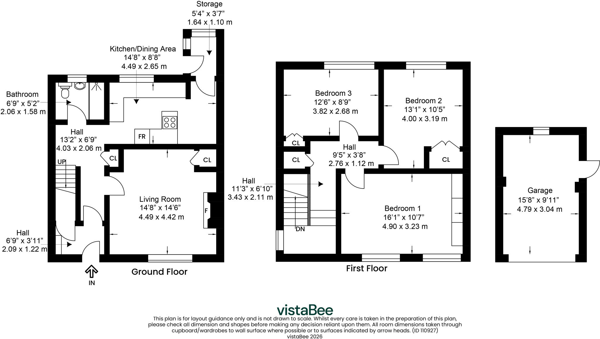 Drumsack Avenue, Chryston, Glasgow, North Lanarkshire, G69 floorplan