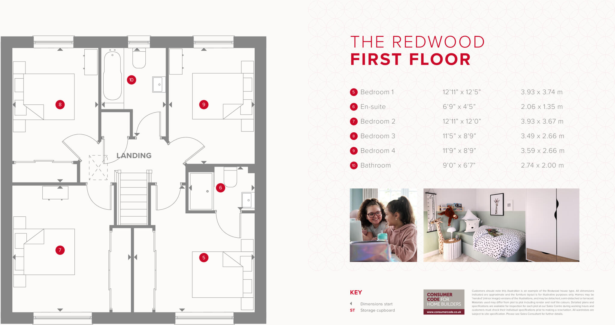 Hendredenny Drive, Hendredenny, 
Caerphilly,
CF83 2UQ floorplan