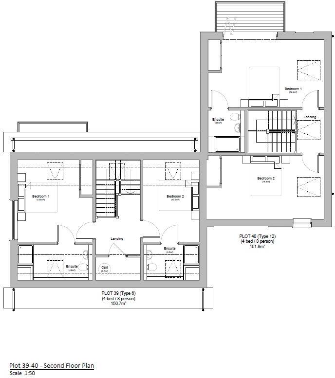 Guston Heights, Guston, Dover, Kent, CT15 floorplan