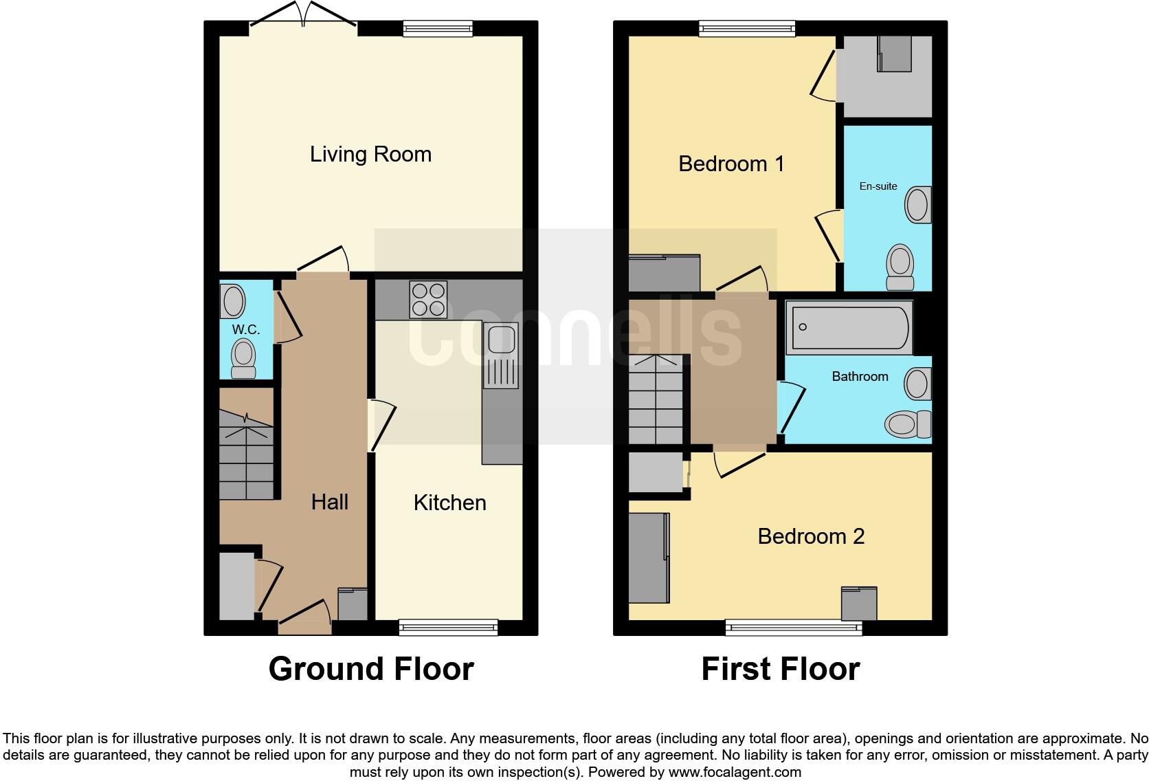 21 floorplan