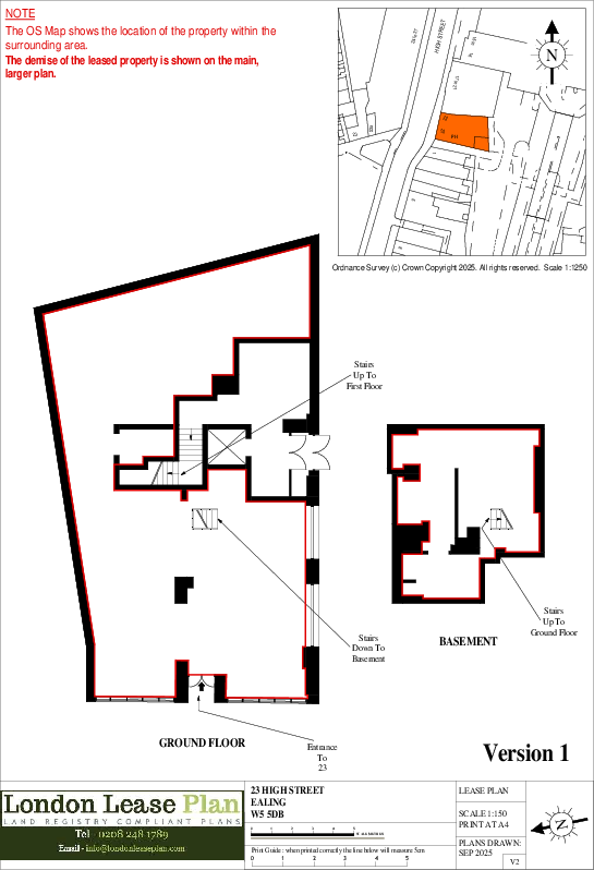 Plan