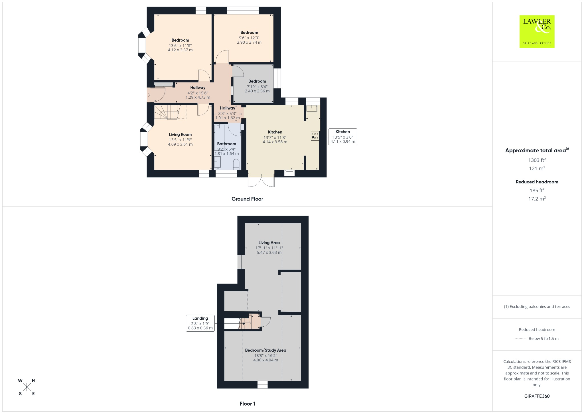 Sheffield Road, Hyde, Greater Manchester, SK14 2PJ floorplan