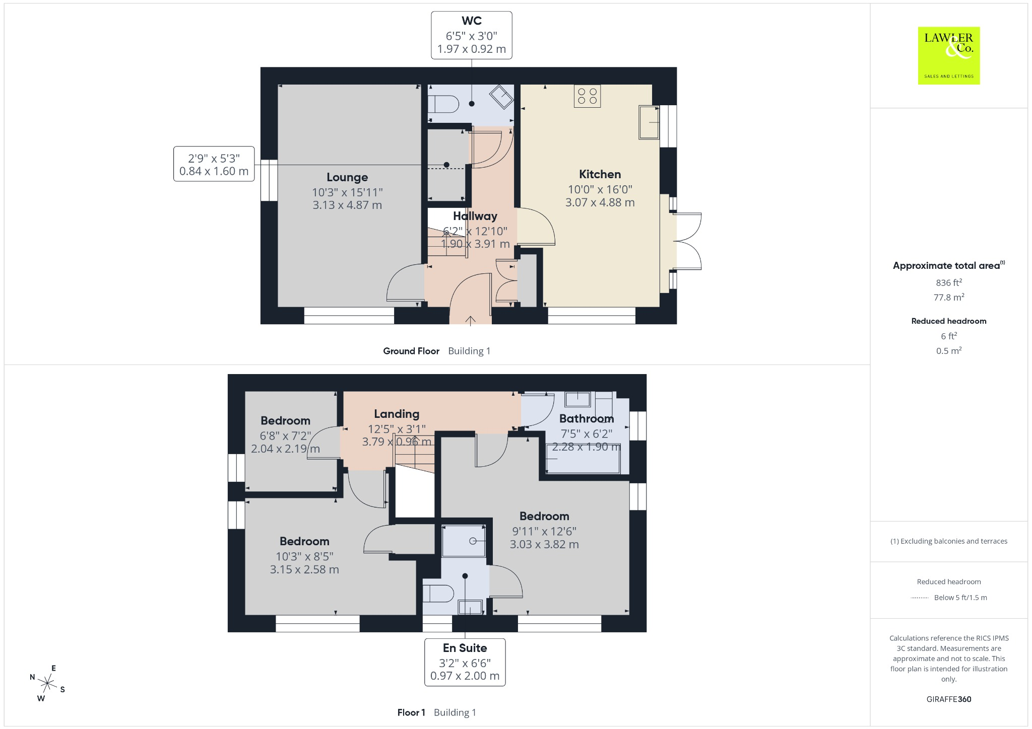 Sgt Mark Stansfield Way, Hyde, Greater Manchester, SK14 3FX floorplan
