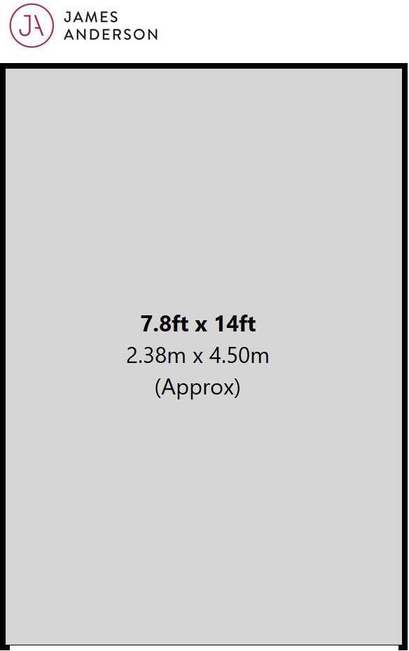St Leonards Road, East Sheen, SW14 floorplan