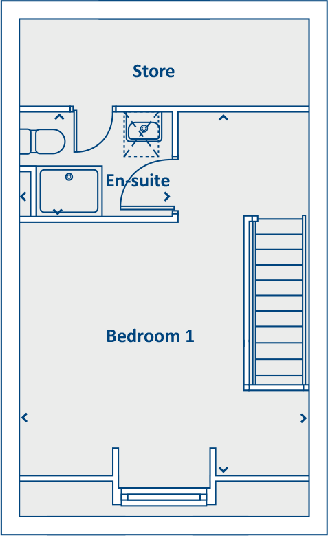 Welsh Road,
Garden City,
Deeside,
CH5 2RA floorplan