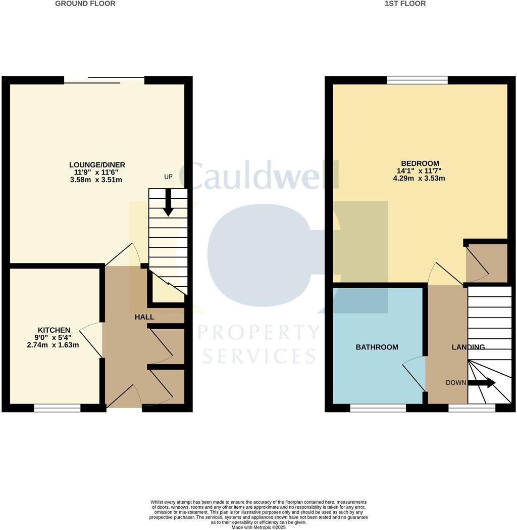 2, Grosmont Close, Milton Keynes floorplan