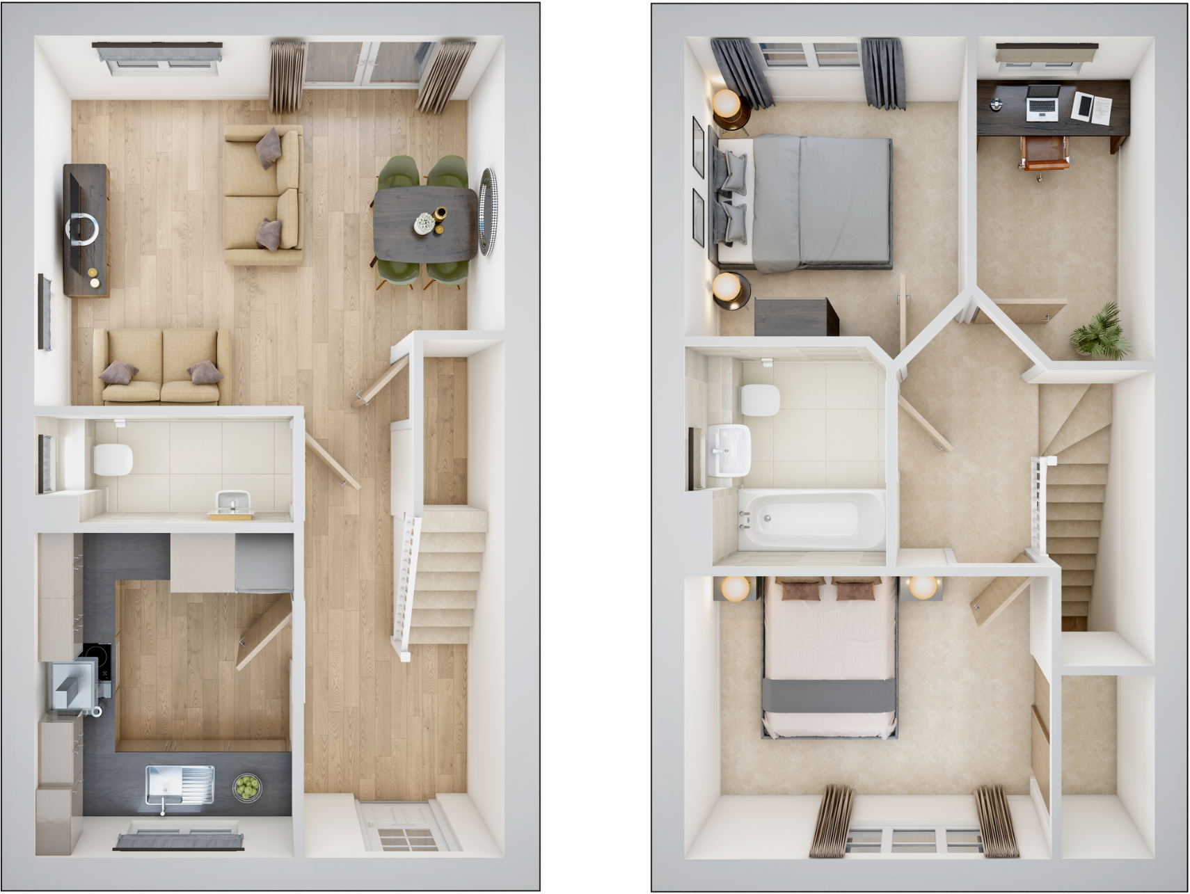 Glatton Road
Sawtry
Huntingdon
Cambridgeshire
PE28 5GQ floorplan