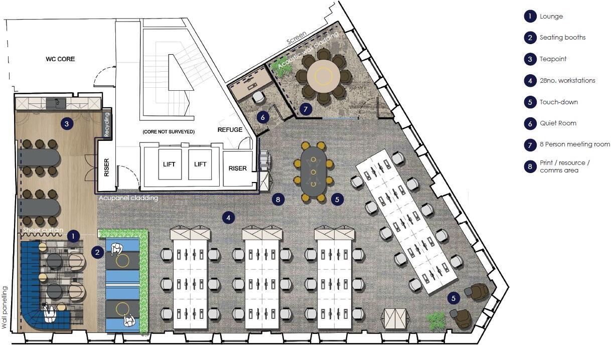 31 Booth Street 2nd floor fit out.JPG