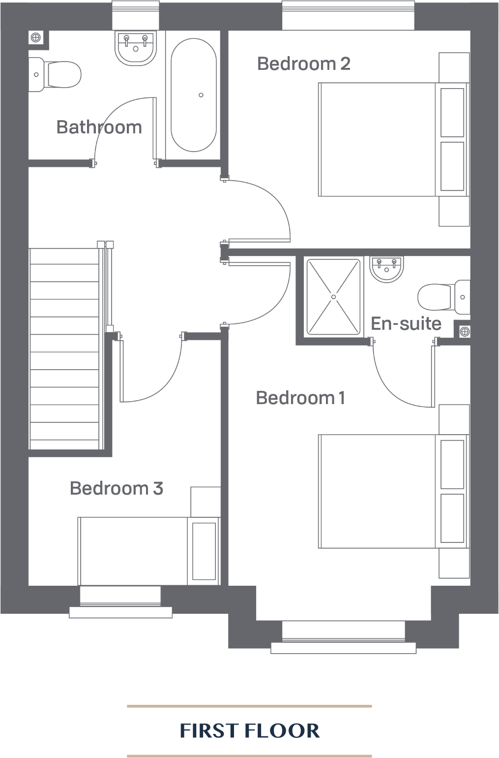 Delf Hill,
Rastrick,
HD6 3NL floorplan