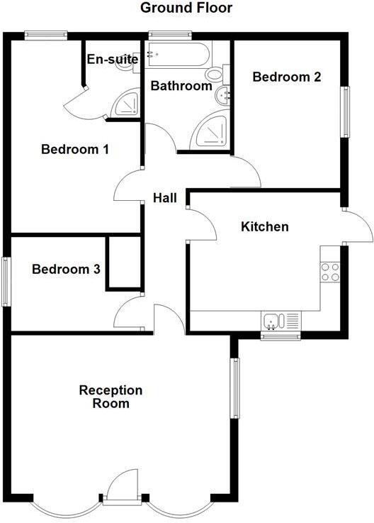 Bolton Road North, Ramsbottom, Bury floorplan