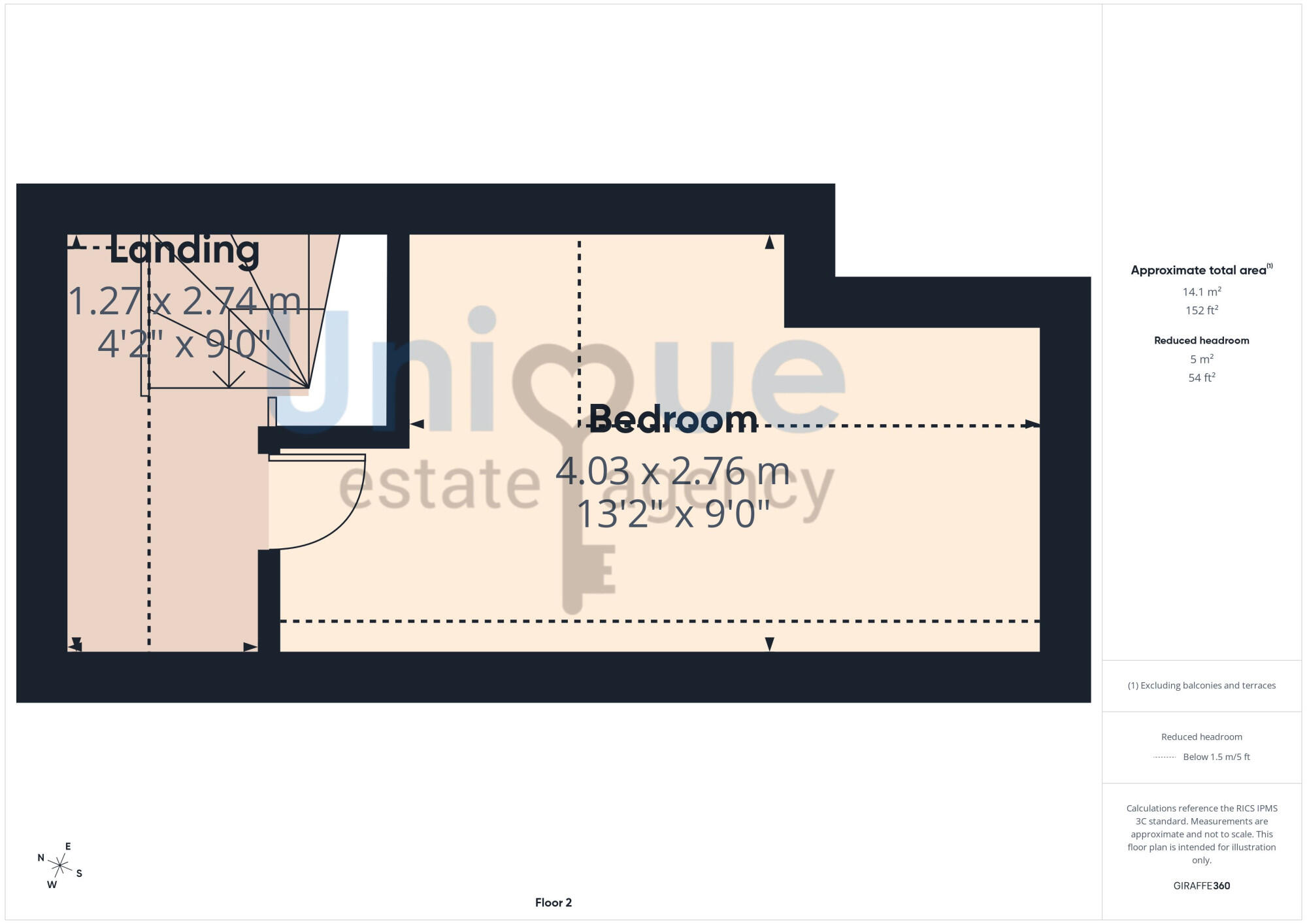 Kilnhouse Lane,  Lytham St. Annes, FY8 floorplan