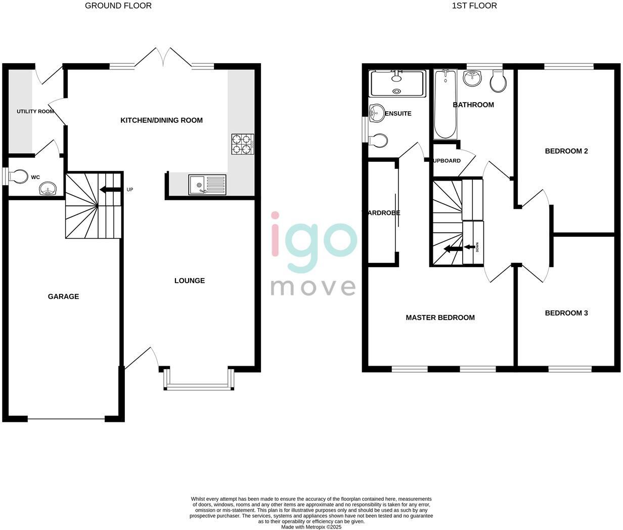 Autumn Grove, Woodland Manor, Wynyard floorplan