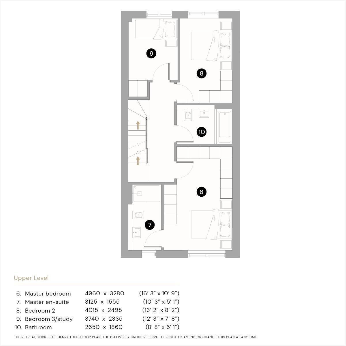 Heslington Rd,
York,
YO10 5BN floorplan