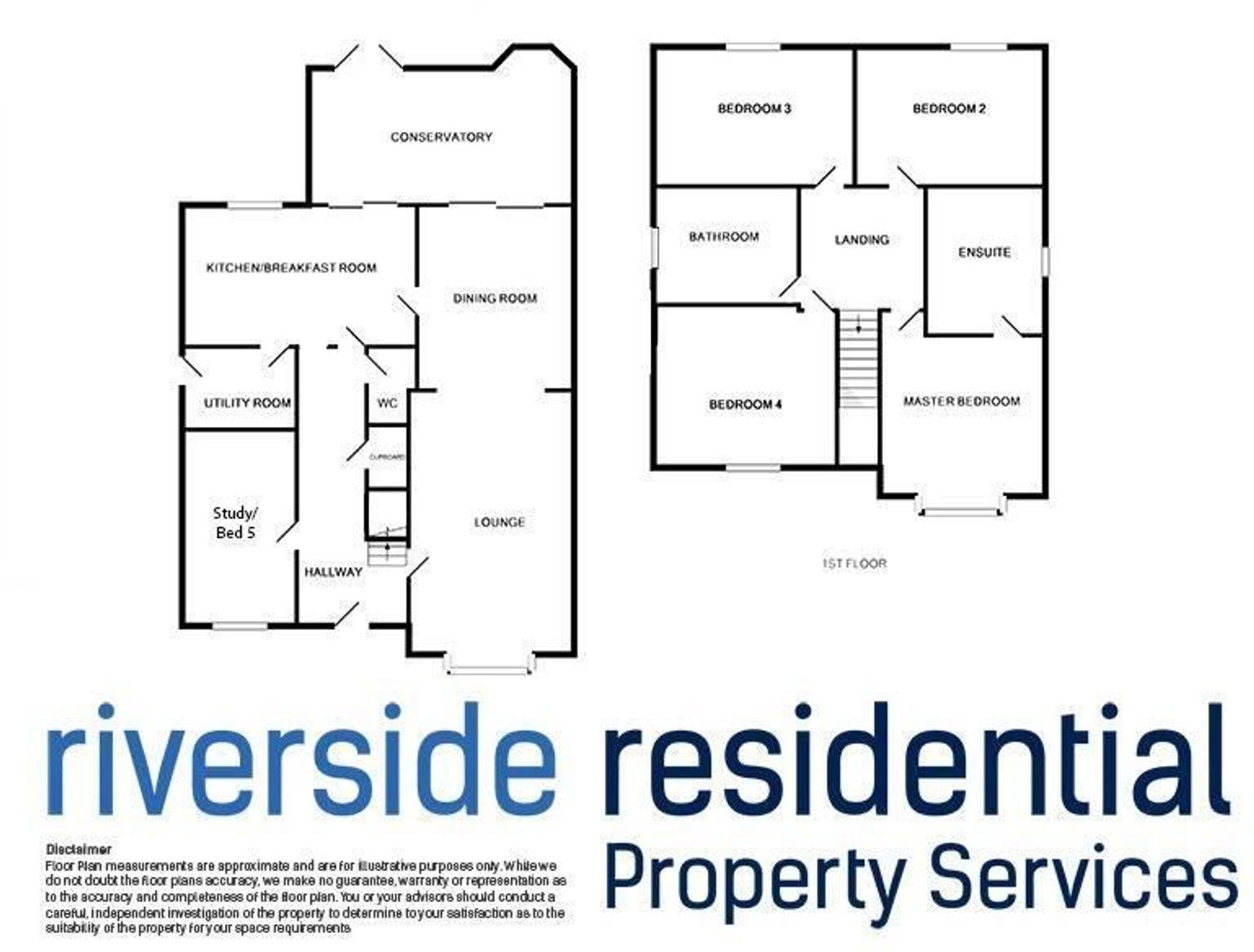 Baysdale, Mount Pleasant, Houghton le Spring, DH4 floorplan