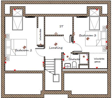 Shandon Leys
Off Bromham Road
Bedford
Bedfordshire
MK40 4ZN floorplan